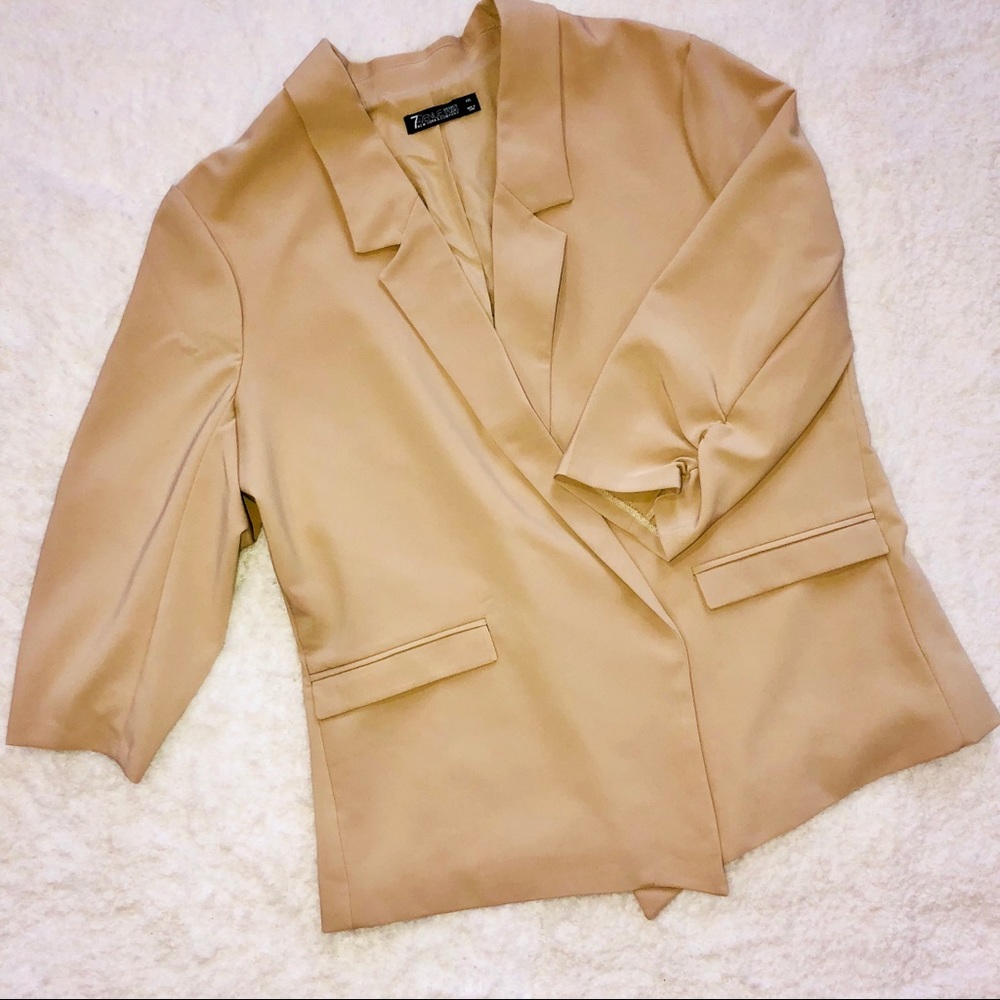 New York & Company 7th Ave. Blazer